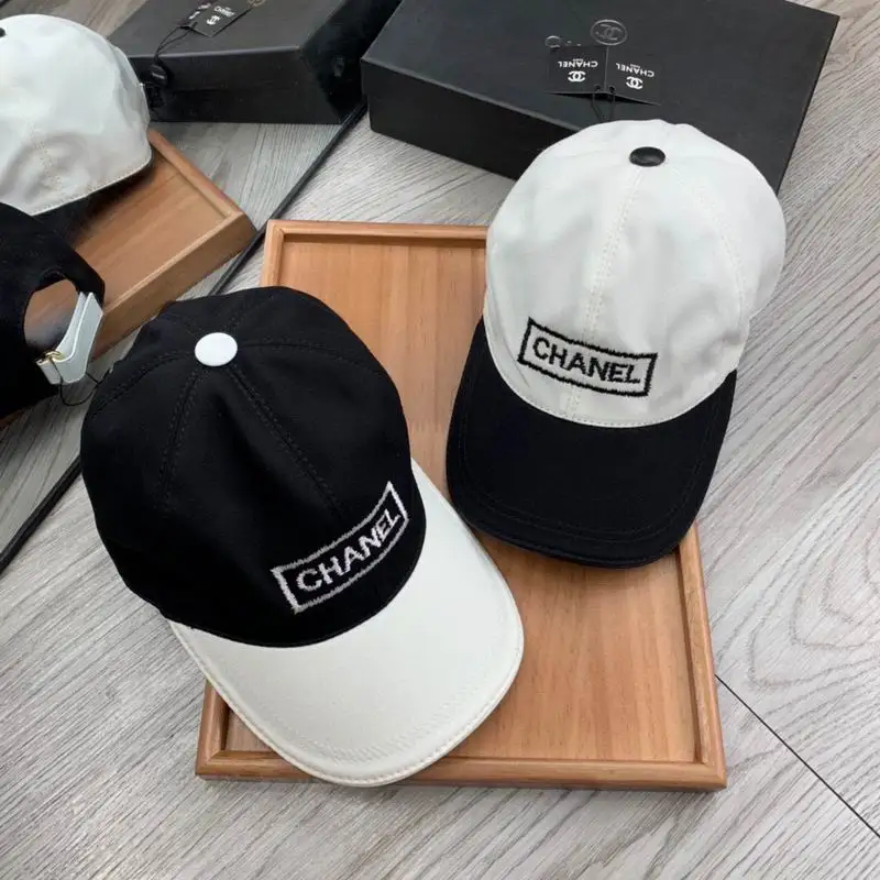 Chanel cap hm (23)